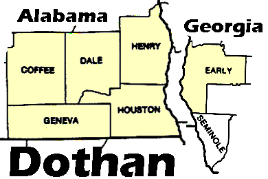 Dothan, AL